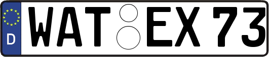 WAT-EX73