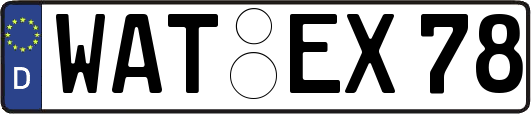 WAT-EX78