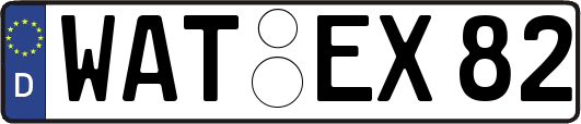 WAT-EX82