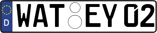 WAT-EY02