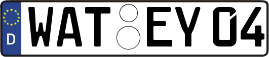 WAT-EY04