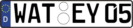 WAT-EY05