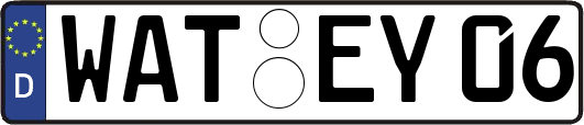 WAT-EY06