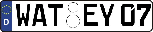 WAT-EY07