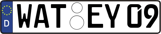 WAT-EY09