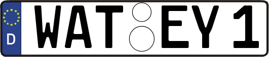 WAT-EY1