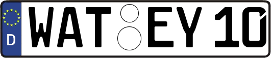 WAT-EY10