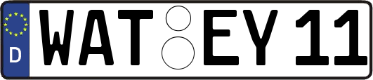 WAT-EY11