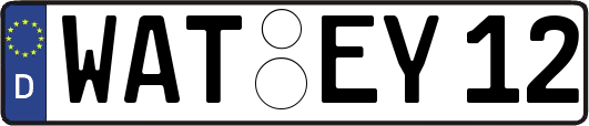 WAT-EY12
