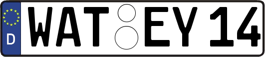 WAT-EY14