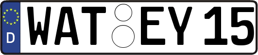 WAT-EY15