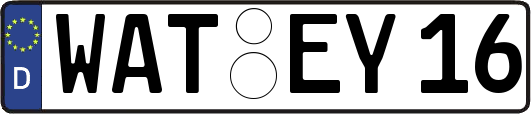 WAT-EY16