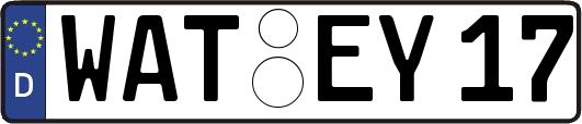 WAT-EY17