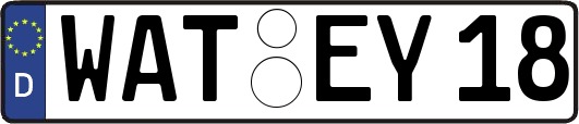 WAT-EY18