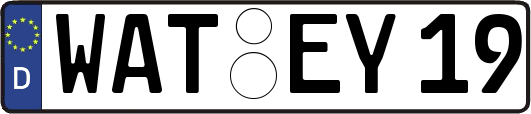 WAT-EY19