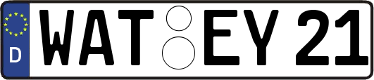 WAT-EY21