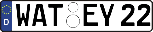 WAT-EY22