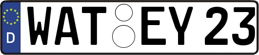 WAT-EY23