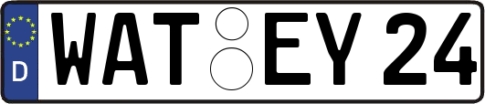 WAT-EY24