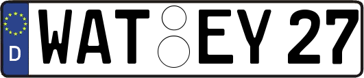 WAT-EY27