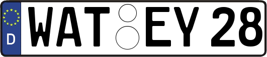 WAT-EY28
