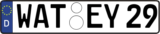WAT-EY29