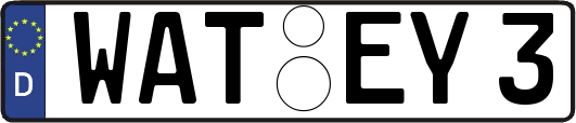 WAT-EY3