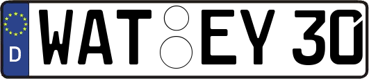WAT-EY30