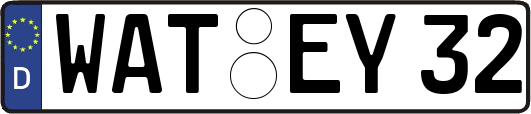 WAT-EY32