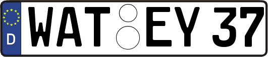 WAT-EY37