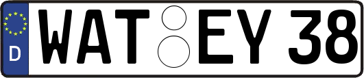 WAT-EY38