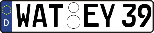 WAT-EY39