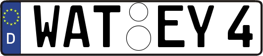 WAT-EY4