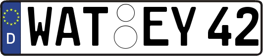 WAT-EY42