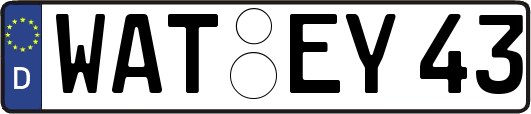 WAT-EY43