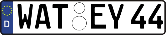 WAT-EY44