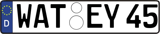 WAT-EY45