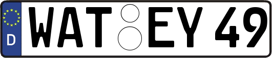 WAT-EY49