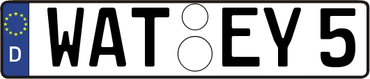 WAT-EY5