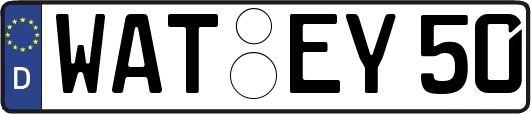 WAT-EY50