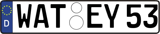 WAT-EY53