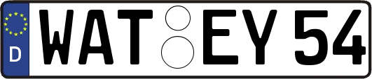 WAT-EY54