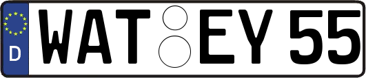 WAT-EY55