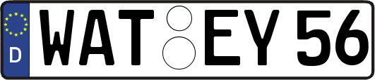 WAT-EY56