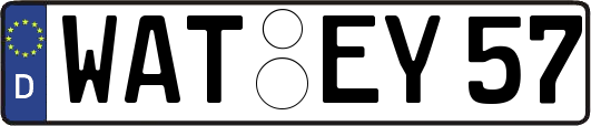 WAT-EY57