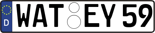 WAT-EY59