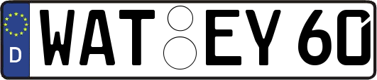 WAT-EY60