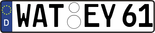 WAT-EY61