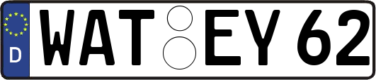 WAT-EY62