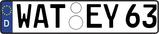 WAT-EY63
